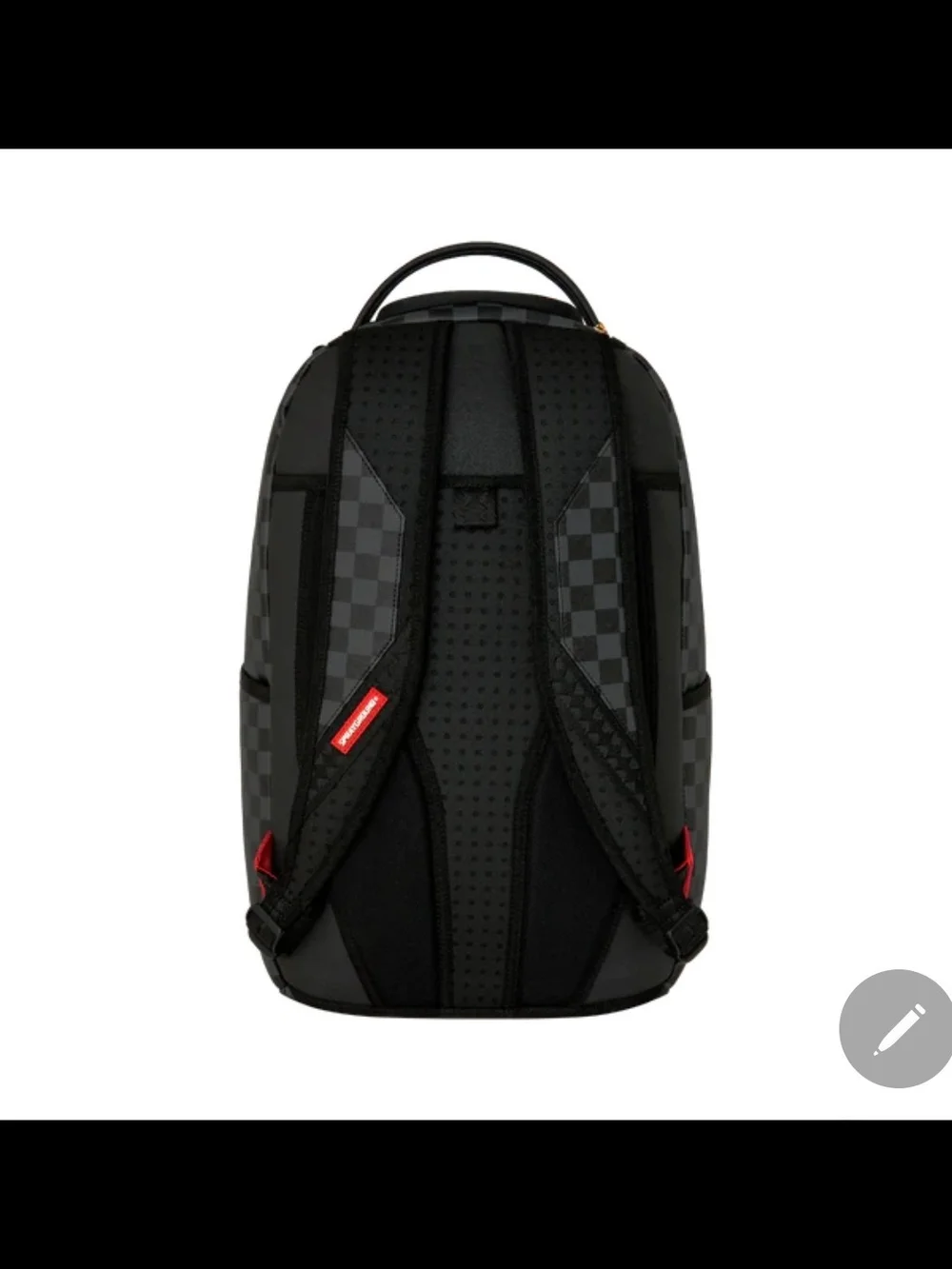 Sprayground product details
